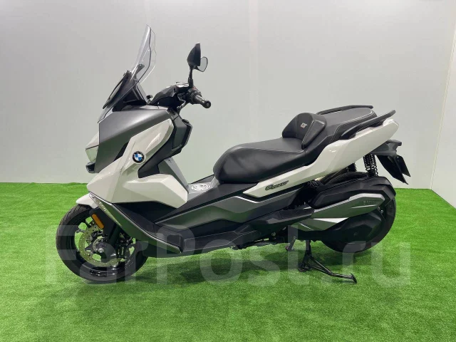 BMW C 400 GT. 350����. ��., ��������, ���������, ��� ������� ����
