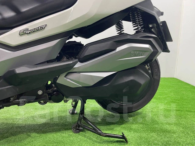BMW C 400 GT. 350����. ��., ��������, ���������, ��� ������� ����