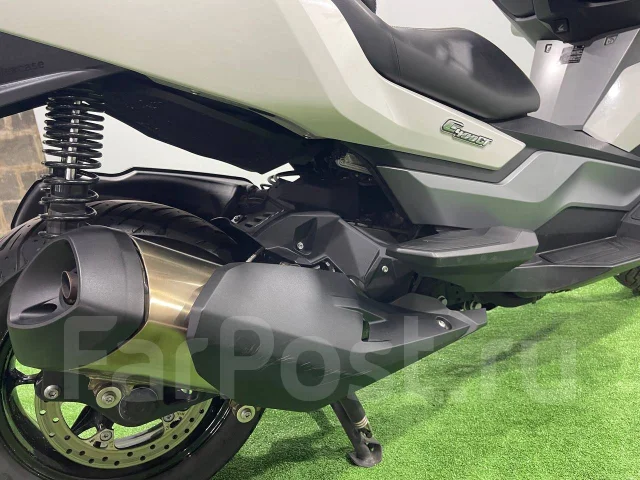 BMW C 400 GT. 350����. ��., ��������, ���������, ��� ������� ����