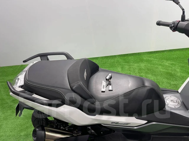 BMW C 400 GT. 350����. ��., ��������, ���������, ��� ������� ����
