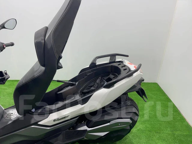 BMW C 400 GT. 350����. ��., ��������, ���������, ��� ������� ����