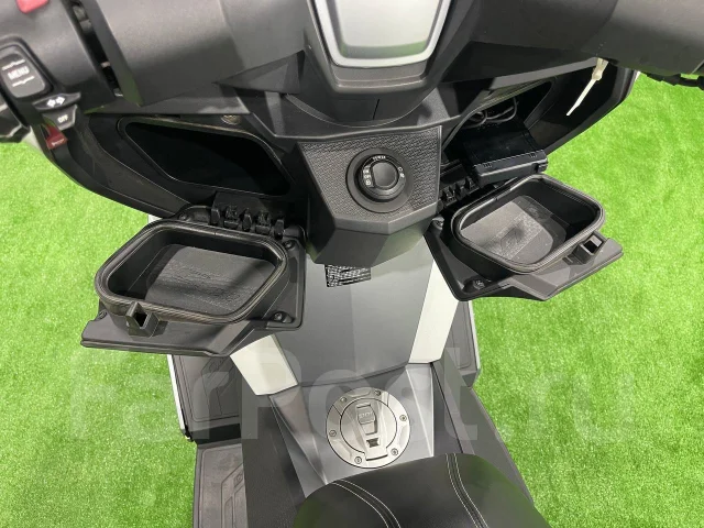 BMW C 400 GT. 350����. ��., ��������, ���������, ��� ������� ����