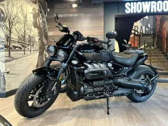 Triumph Rocket III. 2 458����. ��., ��������, ���, ��� ������� ����
