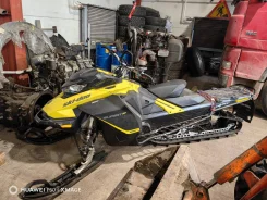 BRP Ski-Doo Summit. ��������, ��, �� ����