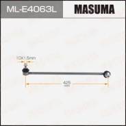   () Masuma front BMW 7-Series (E65) LH ML-E4063L,   MLE4063L 