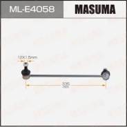   () Masuma front Skoda Octavia 20- ML-E4058,  MLE4058 