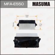   A0645SET Masuma Mercedes-BENZ GL-Class (X164), GL-Class (X164) 06- (1/10) MFA-E550 MFAE550 