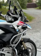 BMW R 1200 GS. 1 200����. ��., ��������, ���������, ������ �� �� ����
