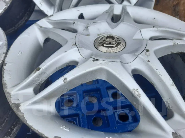 Enkei Modulo. 6.0x16", 5x114.3, ET49, �� 70���. ����