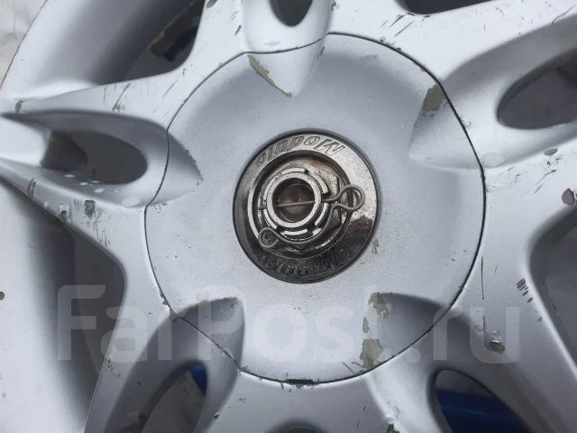 Enkei Modulo. 6.0x16", 5x114.3, ET49, �� 70���. ����