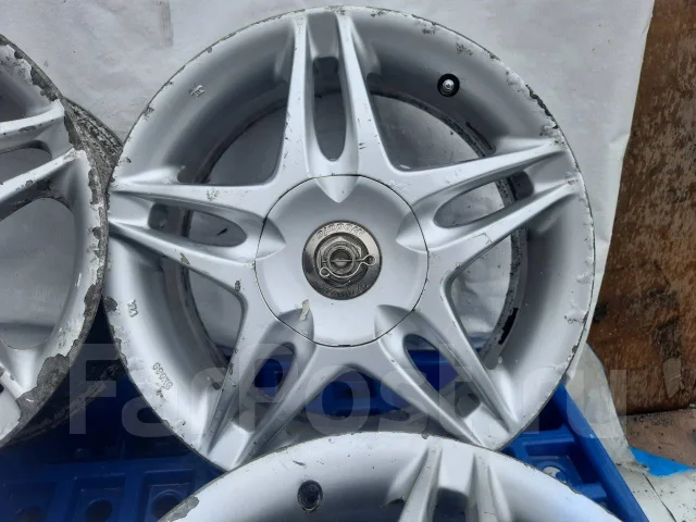 Enkei Modulo. 6.0x16", 5x114.3, ET49, �� 70���. ����