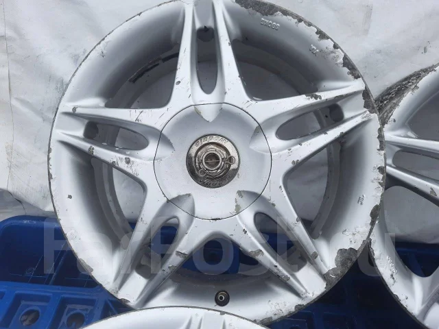 Enkei Modulo. 6.0x16", 5x114.3, ET49, �� 70���. ����