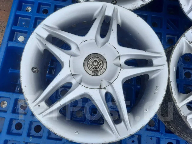 Enkei Modulo. 6.0x16", 5x114.3, ET49, �� 70���. ����