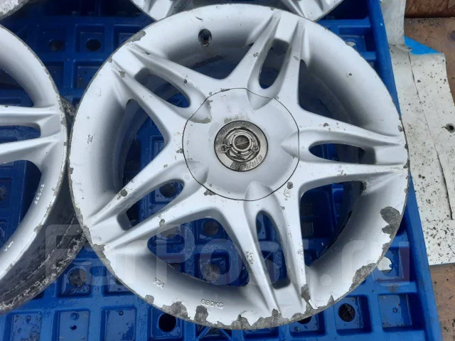 Enkei Modulo. 6.0x16", 5x114.3, ET49, �� 70���. ����
