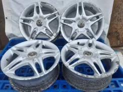 Enkei Modulo. 6.0x16", 5x114.3, ET49, �� 70���. ����