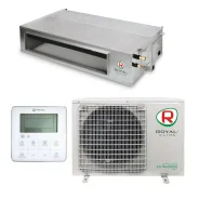 Royal Clima. 100��&sup2; ����