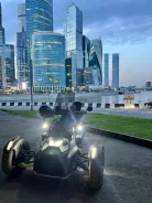 BRP Can-Am Ryker. 900����. ��., ��������, ���������, ������ �� �� ����