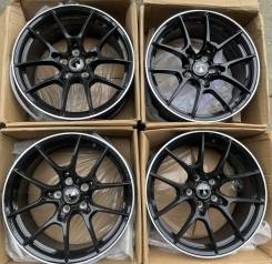 Modellista. 8.0x18", 5x114.3, ET40,  73,1. 