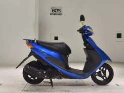 Suzuki Address V50. 49����. ��., ��������, ��� ���, ��� ������� ����