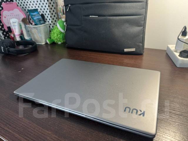 KUU. 15.6", ��� 256 �� � ������, WiFi: 1, Bluetooth: 1 ����
