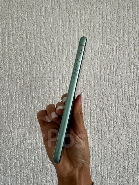 Apple iPhone 11. �/�, 256 ��, ���������, 4G LTE, NFC ����