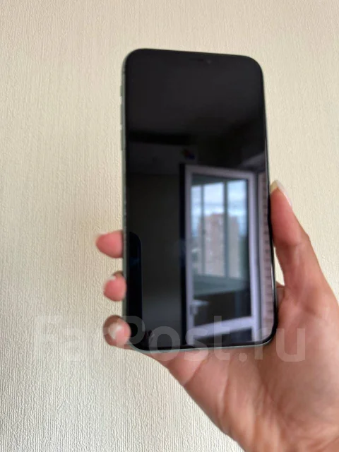 Apple iPhone 11. �/�, 256 ��, ���������, 4G LTE, NFC ����