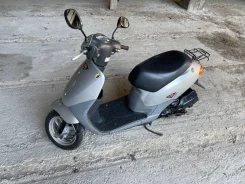 Honda Dio. ��������, ��� ������� ����