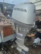 Honda. 30��.�., 4-�������, ����������, ���� S (381 ��), 2010 ��� ����