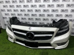 Mercedes-Benz CLS-Class. C218 ����
