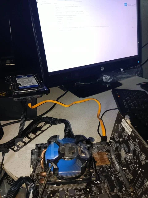 Intel Core i5-6400 ����