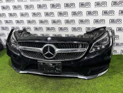 Mercedes-Benz CLS-Class. C218 ����