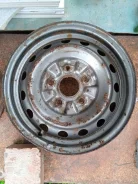 3SDM 0.01. 5.5x14", 5x110, �� 60���. ����