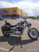 Suzuki VS 1400 Intruder. 1 400����. ��., ��������, ���������, ������ �� �� ����