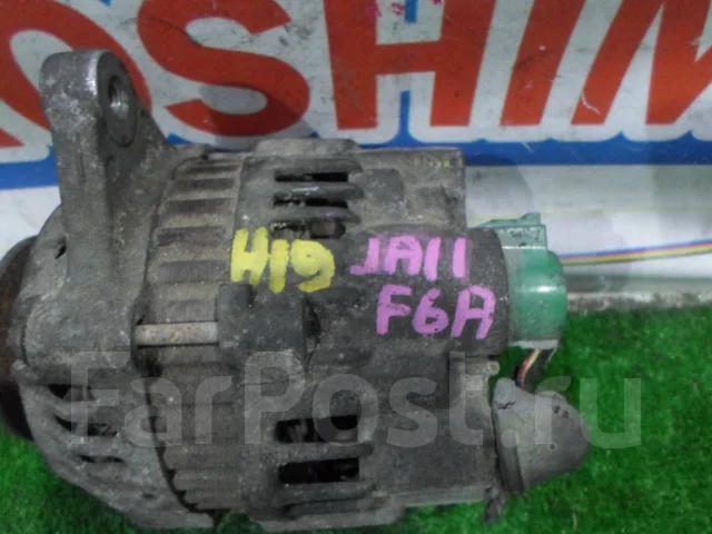 ��������� Suzuki Jimny ����