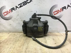 ������� Toyota Isis I ���������� (2009�2018) 2012 ZGM10, 2Zrfae, ����� �������� 4775044060 ����