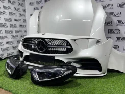 Mercedes-Benz CLS-Class. C257 ����