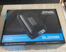 Sonda ����