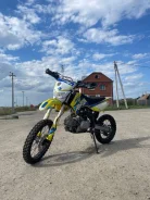 Apollo RFZ Start 125LE. 125����. ��., ��������, ��� ���, ������ �� �� ����