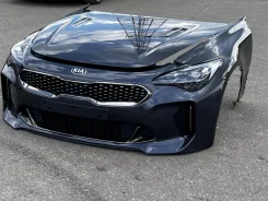 Kia Stinger ����