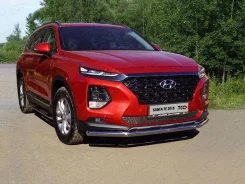 Hyundai Santa Fe ����