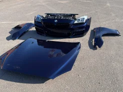 BMW 6-Series. F06, N57 D30 B ����