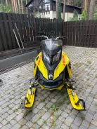 BRP Ski-Doo. ��������, ��, �� ����