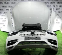 Volvo XC90 ����