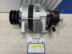 ��������� Isuzu Elf 4HG1/4HK1/4HJ1/4HF1 24volt 60amp 8971896502 ����