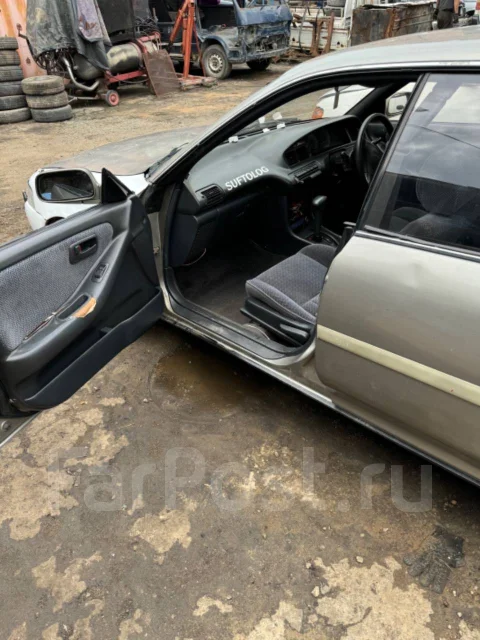 Toyota Corona Exiv. ST180, 4S FE ����