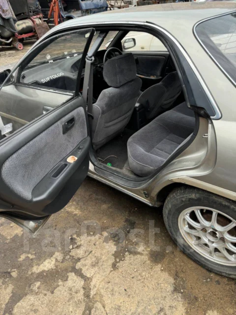 Toyota Corona Exiv. ST180, 4S FE ����