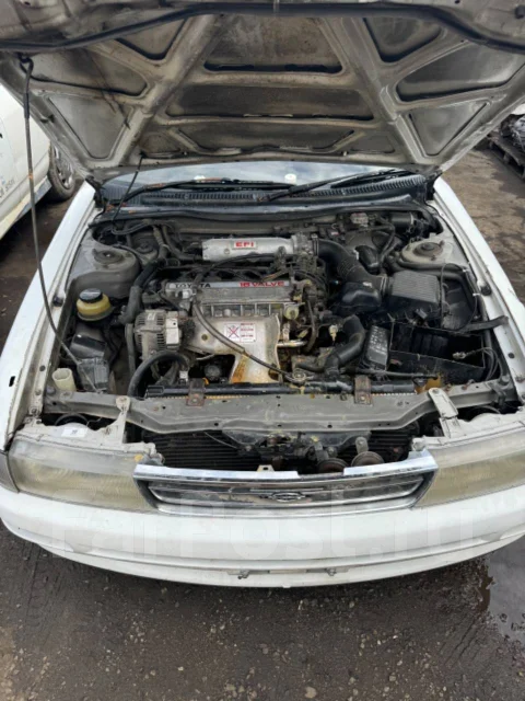 Toyota Corona Exiv. ST180, 4S FE ����