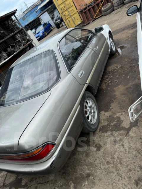 Toyota Corona Exiv. ST180, 4S FE ����