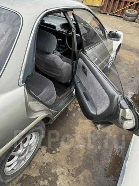Toyota Corona Exiv. ST180, 4S FE ����