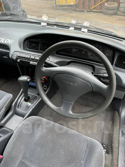Toyota Corona Exiv. ST180, 4S FE ����